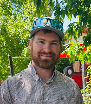 Jason Smith, Founder image
