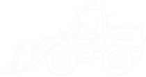 Wheel loader icon